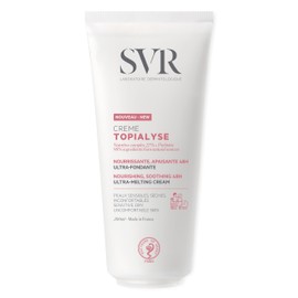 SVR Topialyse Crema Corporal Hidratante Para Piel Seca, 200 ml
