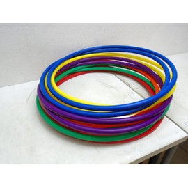 US Games Deluxe Hoops, 24-Inch