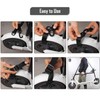 Scooter Carry Strap, Universal Adjustable Carry Strap, Hand Carry Handle