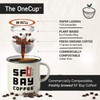 San Francisco Bay Compostable Coffee Pods - French Roast (100