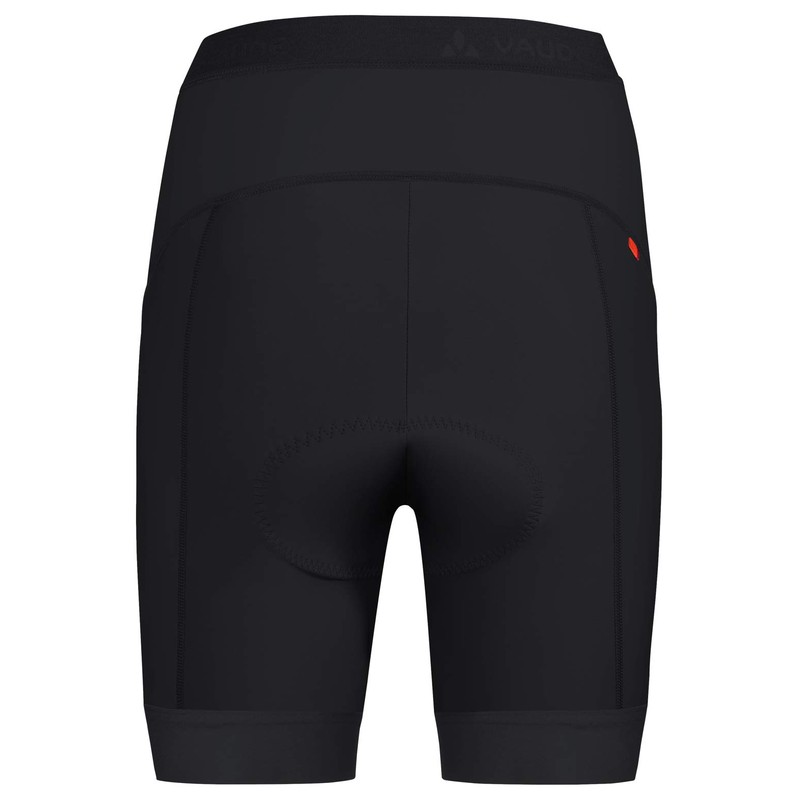 VAUDE Women's Advanced Shorts IV, black, 44