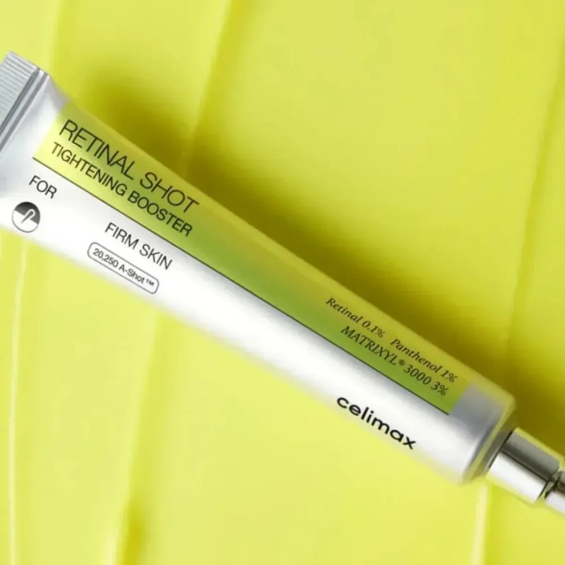 Celimax - Sérum Facial Celimax The Vita-A Retinal Shot de