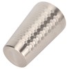 2pcs Stainless Steel Beer Cup 450ML Double Wall Air Insulation