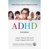 ADHD: What Every Parent Needs to Know