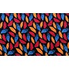 DOWN UNDER OUTDOORS Large Waterproof Windproof Extra Thick 350 GSM