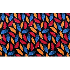DOWN UNDER OUTDOORS Large Waterproof Windproof Extra Thick 350 GSM Quilted Fleece Stadium Blanket, Machine Washable Camping Picnic & Outdoor, Beach, Baseball,Dog, 82 x 55 (Feathers)
