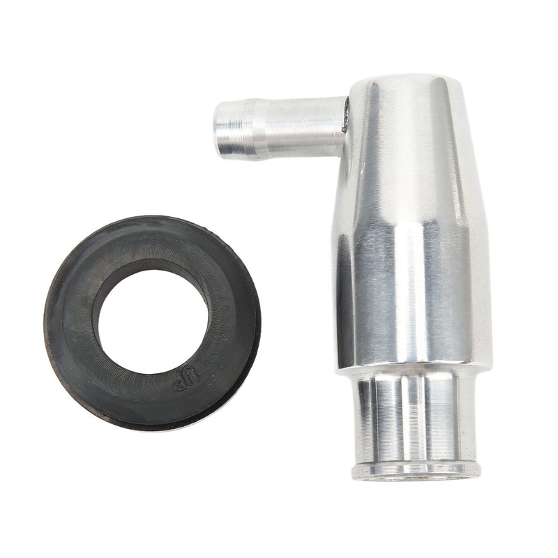 PCV Valve Aluminum PCV Valve Chemical Resistant Professional 6008
