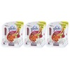 Glade PlugIns Scented Oil Air Freshener Refill, Apple Cinnamon, 2