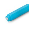 Kaweco FROSTED SPORT Clutch Pencil Light Blueberry 3.2 mm 5B