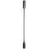 Adam Hall Stands SLED 1 ULTRA XLR 4-4-pin XLR Gooseneck