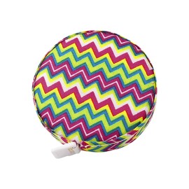 Jagowa Soft Tape Measures 1.5m 60 Inch Body Measurement Retractable Sewing Measuring Tape Inch CM Dual Scale Tape Ruler