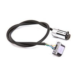 T&S Brass 5EF-0003 Equip Sensor Faucet, Flat Lens Wire Assembly