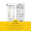 Ova Easy Dehydrated Egg Crystals – Powdered Eggs Made From