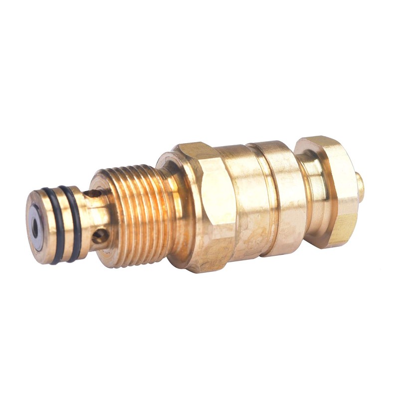 GDHXW 700258 Prime Spray Valve, Drain Valve for Titan 440