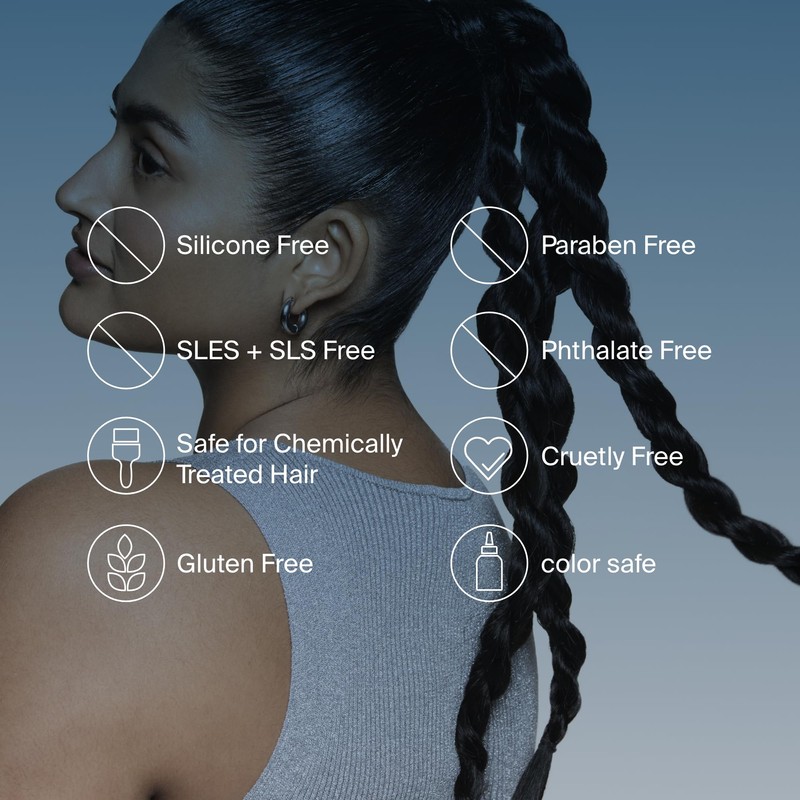 Living proof Presenting Lasting Volume + Style Holiday Kit -Travel