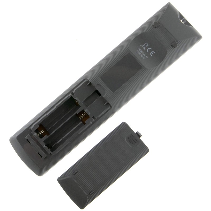 Ersatz-Fernbedienung passend für Sony RM-ED005