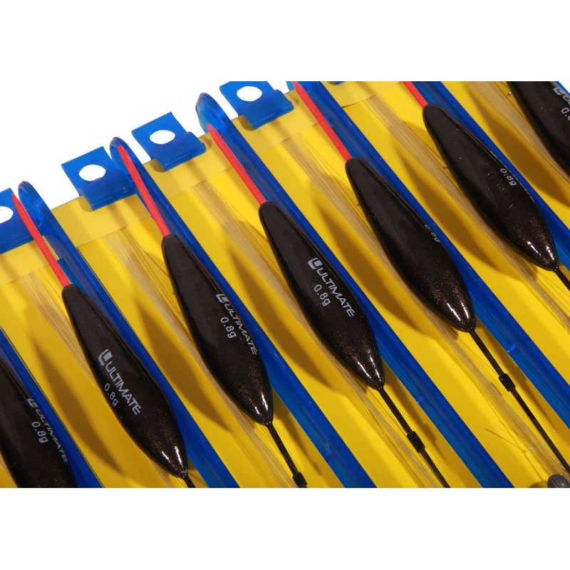 Ultimate Classic Pole Rigs 0.8 g Pack of 10 |