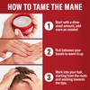 Old Spice Stay-In-Place Hair Styling Putty for Men, High Hold,