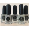 Bliss 5 Free Custom Made Cruelty Free Nail Polish
