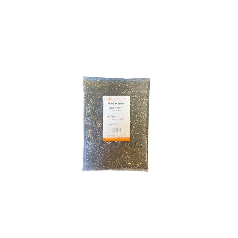 Té De Jazmín Premium Puro Corte Té 250 Gramos