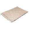 GIRAFFENLAND Organic Percale Ticking 40 x 60 cm with Zip