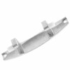 Washing Machine Door Hinge For Bosch WAS20320GR/23 WAS20320GR/45 WAS20320IT/16