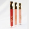 NVAL Lip Balm - Natural Colour Highlighter Lip Balm -