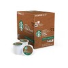 Starbucks Pike Place Decaf Coffee, Keurig (100684)