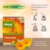 Planet Organic Calendula 25 Tea Bags