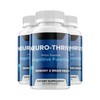 Neurothrive 3-Pack Neuro-Thrive Supplement to Support Brain Functions NeuroThrive -