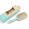 TB TOOLS FOR BEAUTY T4B ILU BambooM Ecological and Environmentally