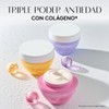 ésika - Crema Facial XL Hidra Nutritiva 25+ Triple Acción