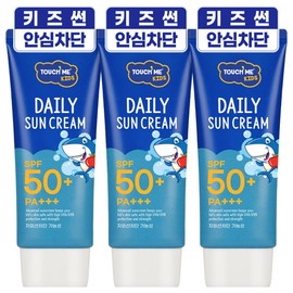 Touch Me Kids Sun Cream 60ml 3 / 터치미 키즈 선크림 60ml 3