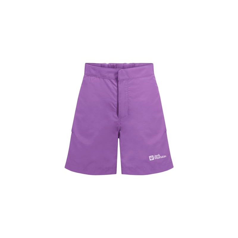 Jack Wolfskin Sun Shorts K