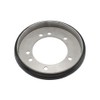 Rubber Wheel for Bolens Snow Thrower 1030 Snow Blower