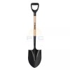 Truper PRY-PE T-1000 round blade, "Y" handle