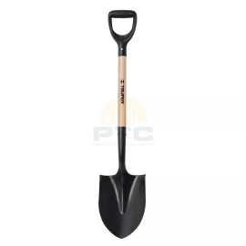 Truper PRY-PE T-1000 round blade, "Y" handle