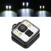 Body Camera 1080P HD Video Record Waterproof Portable Wearable Camera