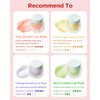 TOCOBO Mint Cooling Lip Mask – Cooling Relief Lip Sleeping