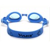 Songholee Kids Swim Goggles, Swimming Goggles No Leaking Anti Fog