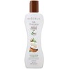 BioSilk Silk Therapy Coconut Oil Moisturizing Conditioner – 92% Natural,