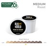 BLK & Bold Rise & GRND, Keurig Single Serve K-Cup