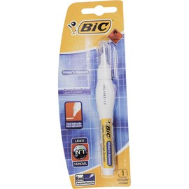 BIC Wite-Out Shake 'N Squeeze Pocket Correction Pen