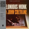 Thelonious Monk With John Coltrane (Original Jazz Classics Series) (Vinyl)
