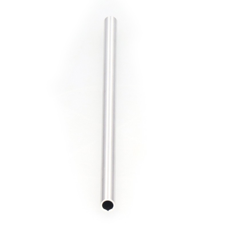 5Pcs Aluminum Tube Shaft Pipe Fittings Replacement Robot Support Parts