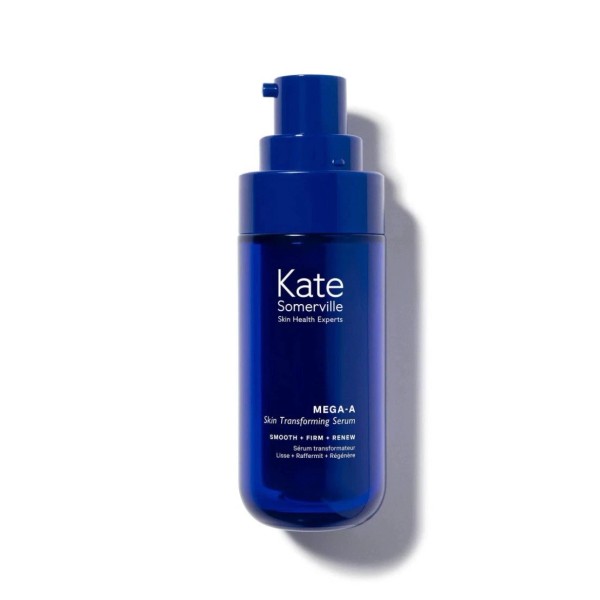 Kate Somerville Mega-A Skin Transforming Serum Smooth + Firm +