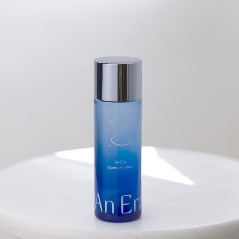 An Era Spa Moist Lotion, 4.2 fl oz (120 ml)