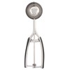 Ice Cream Spoon Stainless Steel Ice Cream Fruit Scoop Melon