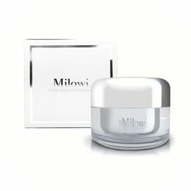 Mirowi V2 Whitening Cream 50ml My skin care cosmetics UV protection Moisture supply Cash on delivery or payment upon order / 미로위 브이투 화이트닝 크림 50ml 제 피부관리 화장품 자외선 차단 수분 공급 착불 또는 주문시 결제