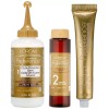 L'Oréal Loreal Superior Preference Hair Color 8.5A Champagne Blonde Defying